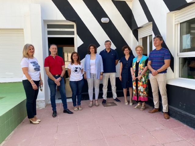 Programa mixto de empleo y formación LUCIERNAGA - 5, Foto 5