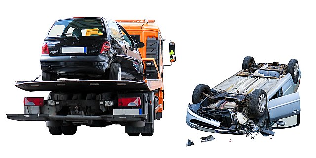Las reclamaciones fraudulentas al seguro son más frecuentes en automóviles y responsabilidad civil - 1, Foto 1