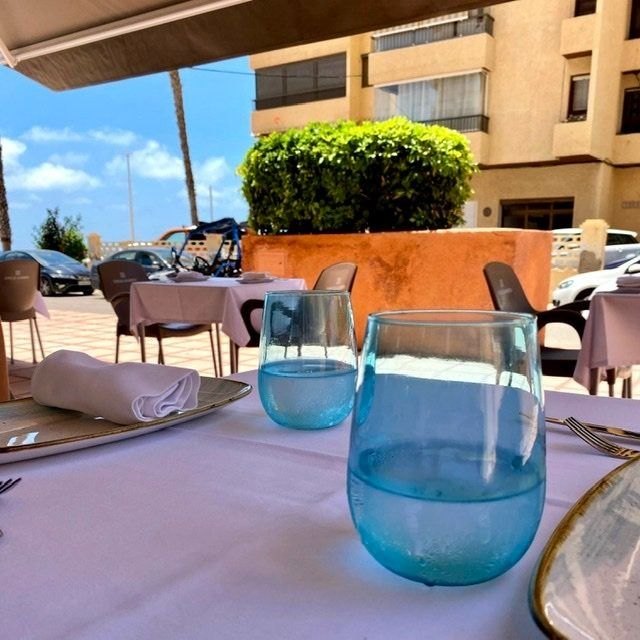 Reapertura bar Alboroque - 1, Foto 1