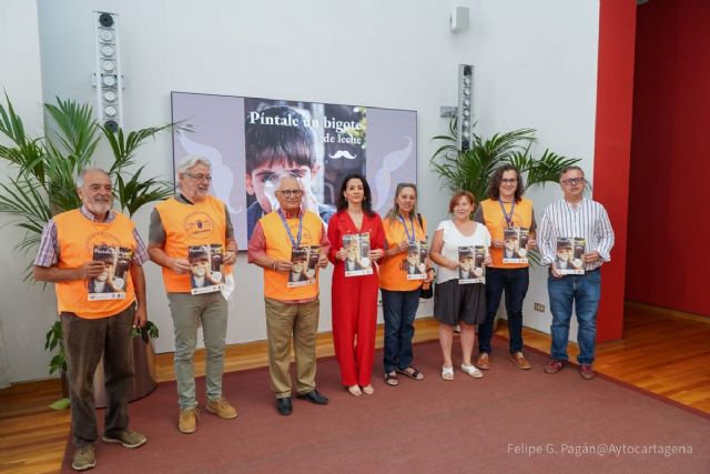 Ayuntamiento y Banco de Alimentos ponen en marcha la campaña de recogida de leche para los más pequeños - 1, Foto 1
