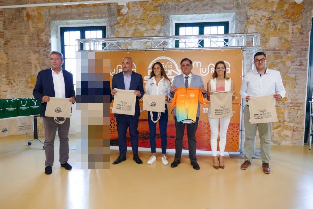 La Murcia Non Stop Madrid-Murcia vuelve del 16 al 18 de septiembre - 1, Foto 1