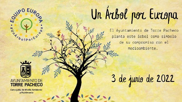 Torre Pacheco celebra el Día del Medio Ambiente - 4, Foto 4