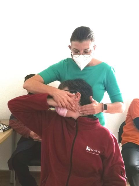 Recuerdan a los estudiantes cuidar su higiene postural en época de exámenes - 1, Foto 1