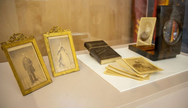 Presentadas las actividades para la Semana Internacional de los Archivos - 2, Foto 2