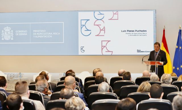 El sector ganadero-cárnico se compromete a seguir construyendo país - 1, Foto 1