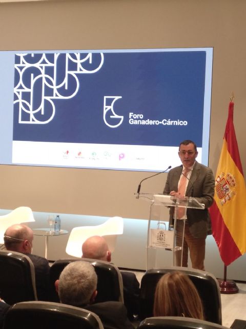 El sector ganadero-cárnico se compromete a seguir construyendo país - 4, Foto 4