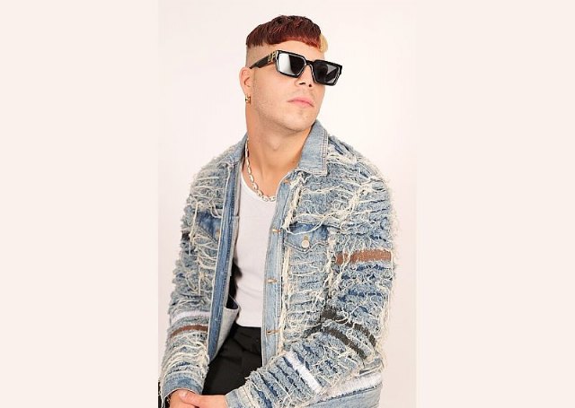 8CHO regresa con “Me medicaron” una guaracha fresca y sensual que es la cura para tus problemas - 1, Foto 1