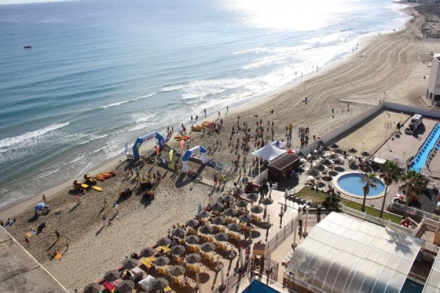 Tus brazadas tienen el poder de cambiar el mundo - 3, Foto 3