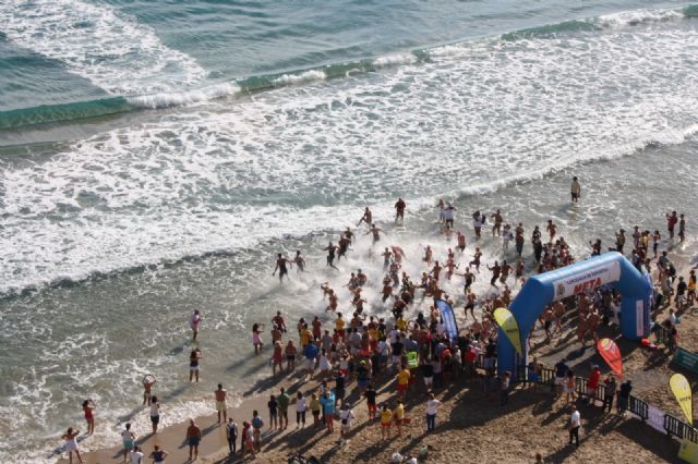 Tus brazadas tienen el poder de cambiar el mundo - 4, Foto 4