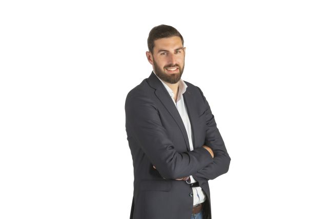 Antelo: Lo que dependa de VOX se va a cumplir y vamos a seguir tendiendo la mano al PP para ser una alternativa a las políticas socialistas - 1, Foto 1