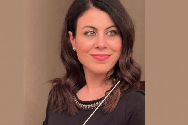 Virginia Martínez se despide este fin de semana de la dirección de la OSRM tras diez años al frente de esta - 1, Foto 1