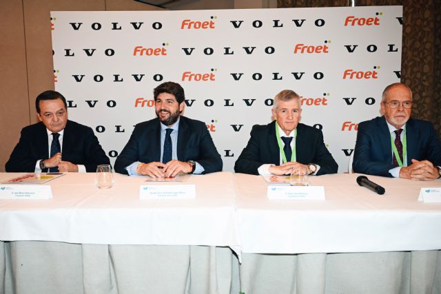 La Comunidad pagará a los desempleados los cursos del carné de conducir de camión y autobús - 2, Foto 2