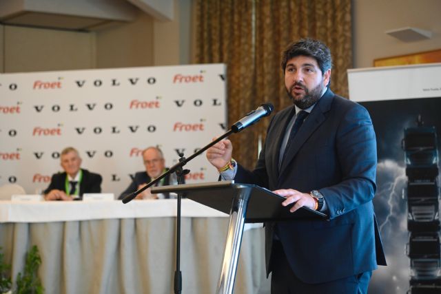 La Comunidad pagará a los desempleados los cursos del carné de conducir de camión y autobús - 3, Foto 3