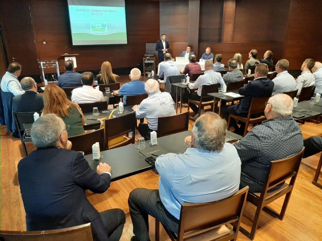 La Región es la sexta autonomía en la producción de piensos compuestos - 1, Foto 1