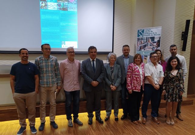 La Comunidad impulsa la jornada 'Biólogos con el Medio Ambiente' - 1, Foto 1