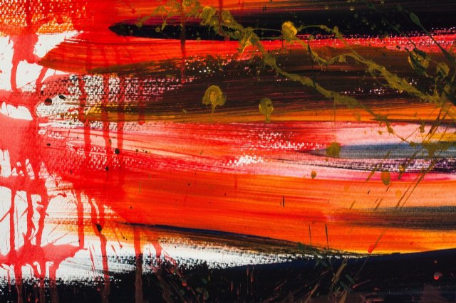 Trastornos Psicosomáticos - 1, Foto 1