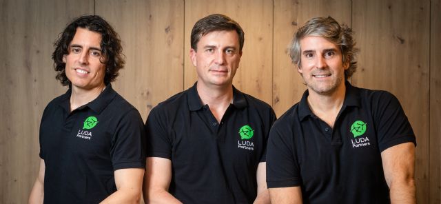 LUDA Partners abre de nuevo su capital a farmacéuticos - 1, Foto 1