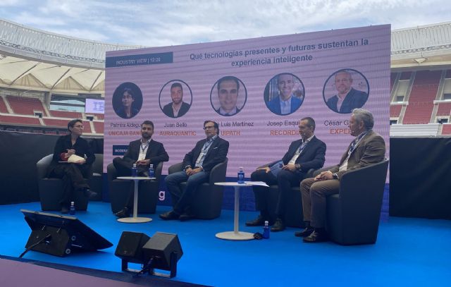 La IA permitirá mejorar la experiencia de usuario e interpretar lo que este quiere para automatizarlo en el sector bancario - 2, Foto 2