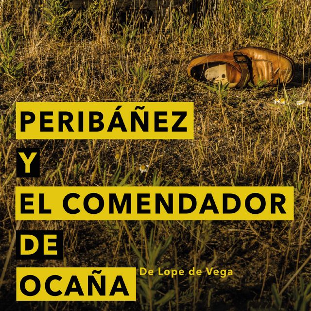 Un corral de comedias del siglo XVII para los clásicos de Lope de Vega en el Festival de Teatro de Alcantarilla - 2, Foto 2