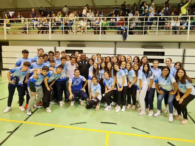 Las escuelas deportivas del Ayuntamiento de Caravaca han batido este año record de participación con 1.700 alumnos - 2, Foto 2