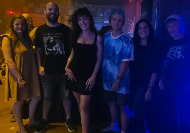 La XXXIII edición del CreaMurcia da el salto a las semifinales tras cerrar inscripciones con récord de participación - 1, Foto 1