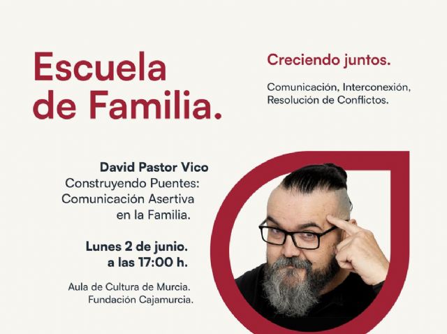 Comunicación asertiva en el entorno familiar - 1, Foto 1