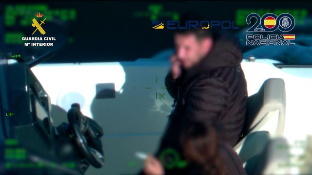 Desmantelada una organización criminal presuntamente dedicada al favorecimiento de la inmigración irregular mediante 'pateras taxis' a través de Murcia, Almería y Alicante - 2, Foto 2