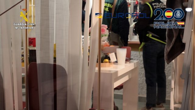 Desmantelada una organización criminal presuntamente dedicada al favorecimiento de la inmigración irregular mediante 'pateras taxis' a través de Murcia, Almería y Alicante - 3, Foto 3