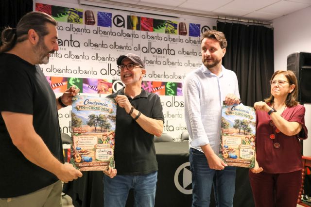 El Albergue de Casa Iglesias acoge un campamento para jóvenes donde disfrutarán de talleres musicales en grupo y actividades de ocio saludable - 2, Foto 2