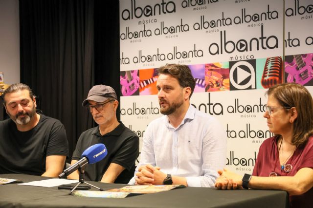 El Albergue de Casa Iglesias acoge un campamento para jóvenes donde disfrutarán de talleres musicales en grupo y actividades de ocio saludable - 4, Foto 4