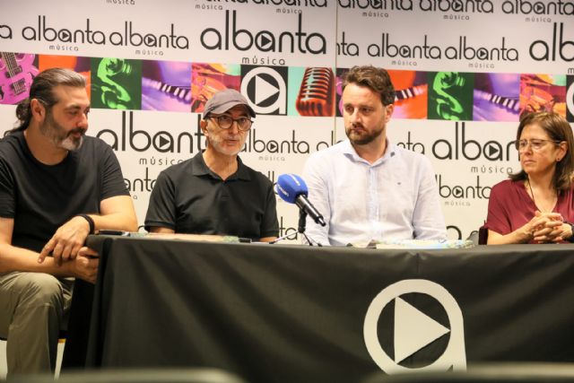 El Albergue de Casa Iglesias acoge un campamento para jóvenes donde disfrutarán de talleres musicales en grupo y actividades de ocio saludable - 5, Foto 5