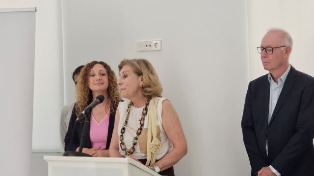 Murcia impulsa la Red Prioridad Uno con la creación de cambiadores inclusivos en edificios públicos municipales - 2, Foto 2