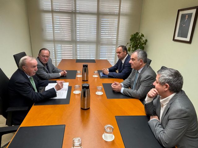 La Ley de Universidades encara la recta final de su tramitación con su entrega al Consejo Jurídico - 2, Foto 2