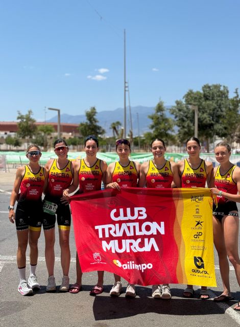 Campeonato de España en Roquetas de Mar - 2, Foto 2
