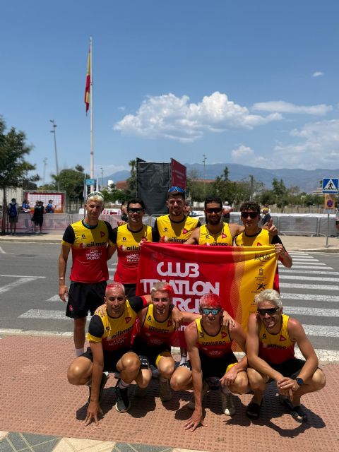 Campeonato de España en Roquetas de Mar - 3, Foto 3