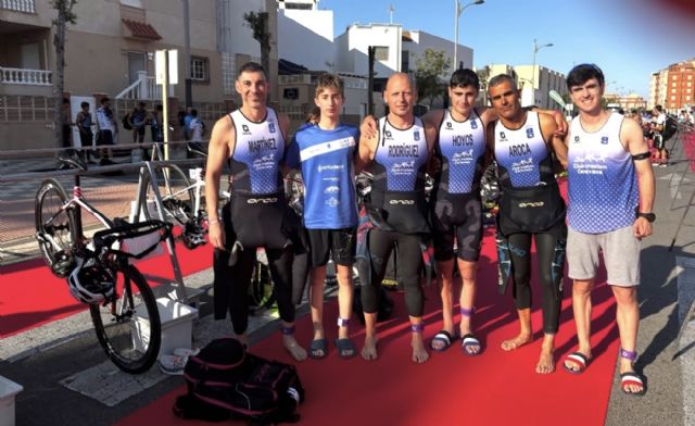 Campeonato de España en Roquetas de Mar - 4, Foto 4