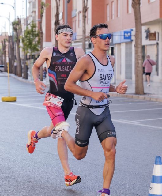 Campeonato de España en Roquetas de Mar - 5, Foto 5