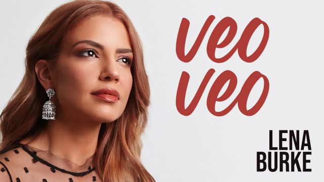 Lena Burke presenta “Veo Veo”, un himno para todos los que cargan su historia en una maleta - 2, Foto 2