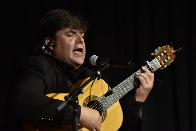 Éxito rotundo en el primer ciclo de ´Museo Flamenco´ - 4, Foto 4