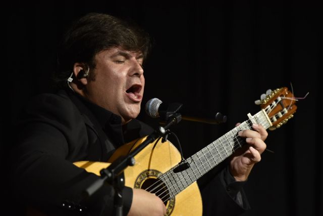 Éxito rotundo en el primer ciclo de ´Museo Flamenco´ - 5, Foto 5