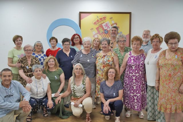 Cuando la última tecnología médica no basta para salvar vidas frente al cáncer de próstata se necesita PROSVIDA - 2, Foto 2