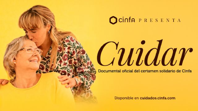 Cinfa convoca un certamen de documentales sobre cuidados familiares - 3, Foto 3