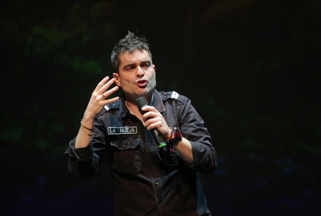 ´Mentes Peligrosas´ regresa con nuevo show al Auditorio El Batel - 4, Foto 4