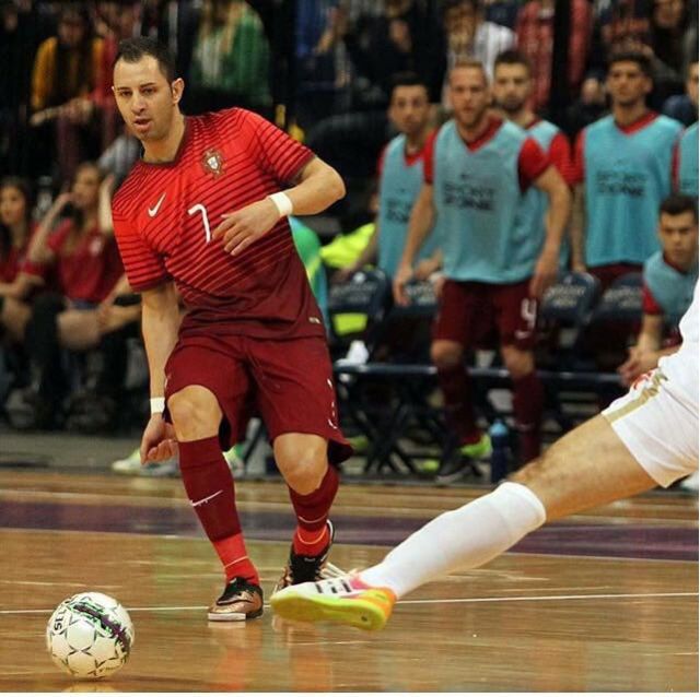 Cardinal vestirá la elástica de ElPozo Murcia FS - 1, Foto 1