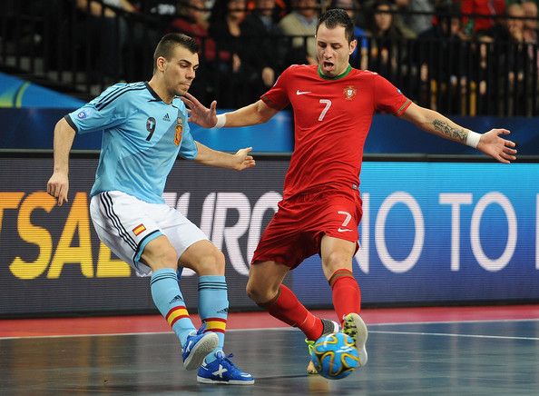 Cardinal vestirá la elástica de ElPozo Murcia FS - 2, Foto 2