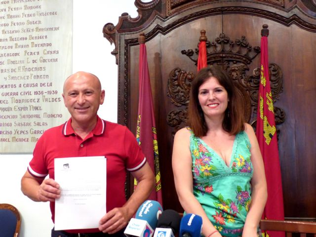 IU-V solicita una compensación justa para los propietarios expropiados de los Barrios Altos por la construcción del nuevo vial - 1, Foto 1