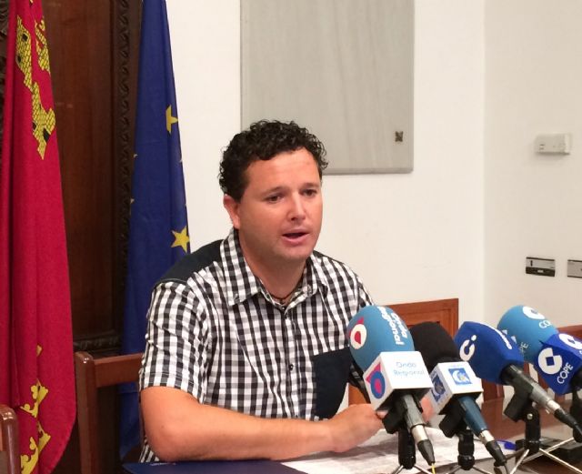 El PSOE propone medidas para reducir al máximo posible el riesgo de inundaciones e incendios forestales en Lorca - 1, Foto 1