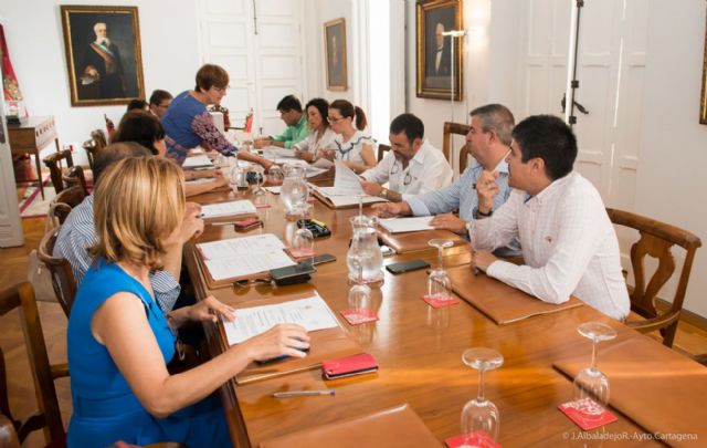 Una consultoría asesorará al Ayuntamiento en la confección de una nueva relación de puestos de trabajo - 2, Foto 2