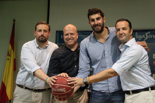 Abónate al UCAM Murcia 2016/17 - 4, Foto 4