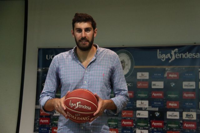 Abónate al UCAM Murcia 2016/17 - 5, Foto 5